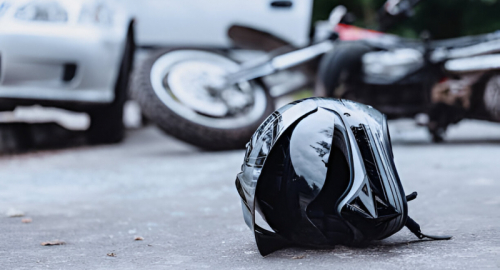 Tragedia sulla Gardesana: Motociclista Muore a Sardagna